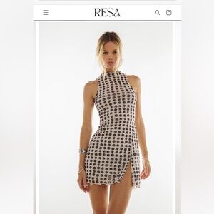 SAVANNAH MINI IN ECLIPSE RESA